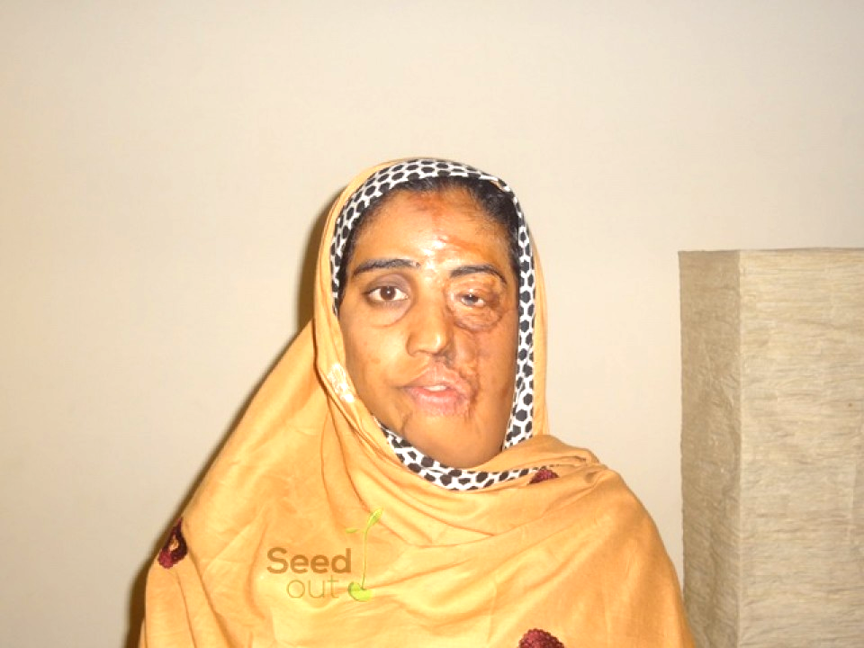 Shamim Akhter - business established