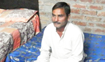 Munawar Hussain 