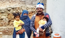 Muhammad ahmad