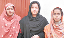 Sayeda Saima