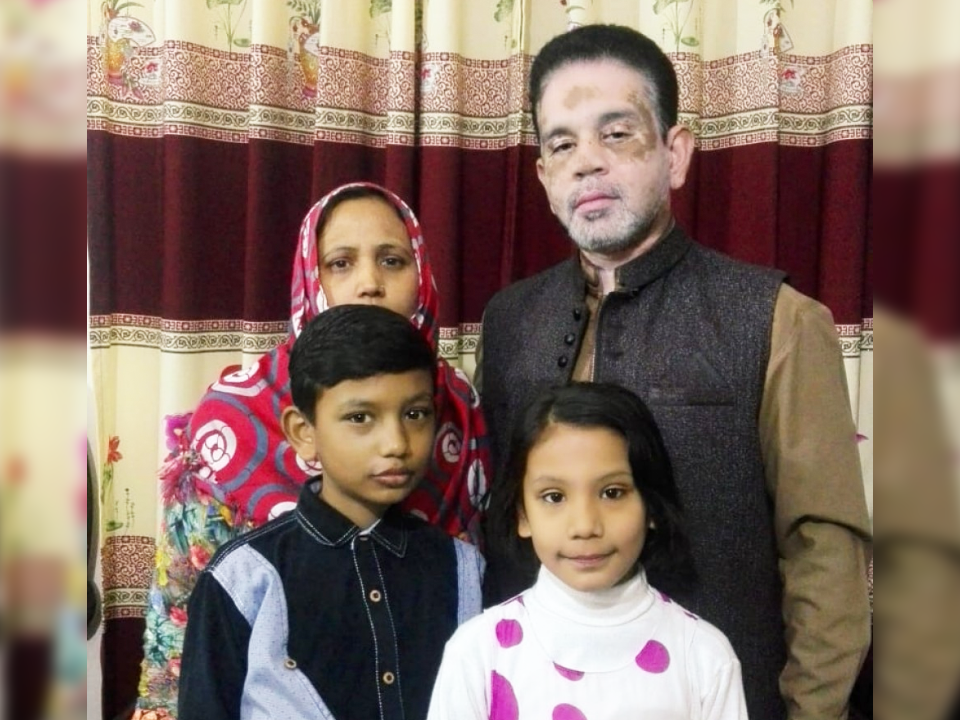 Sanitary/Electric shop