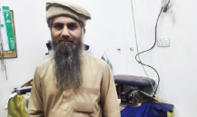 Khalid Mahmood