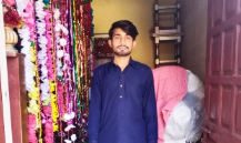 Muhammad zaman