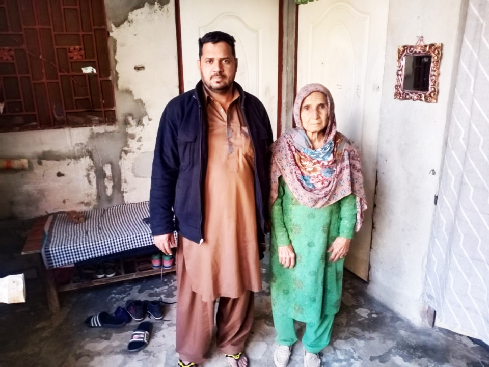 Gas Selling Business 