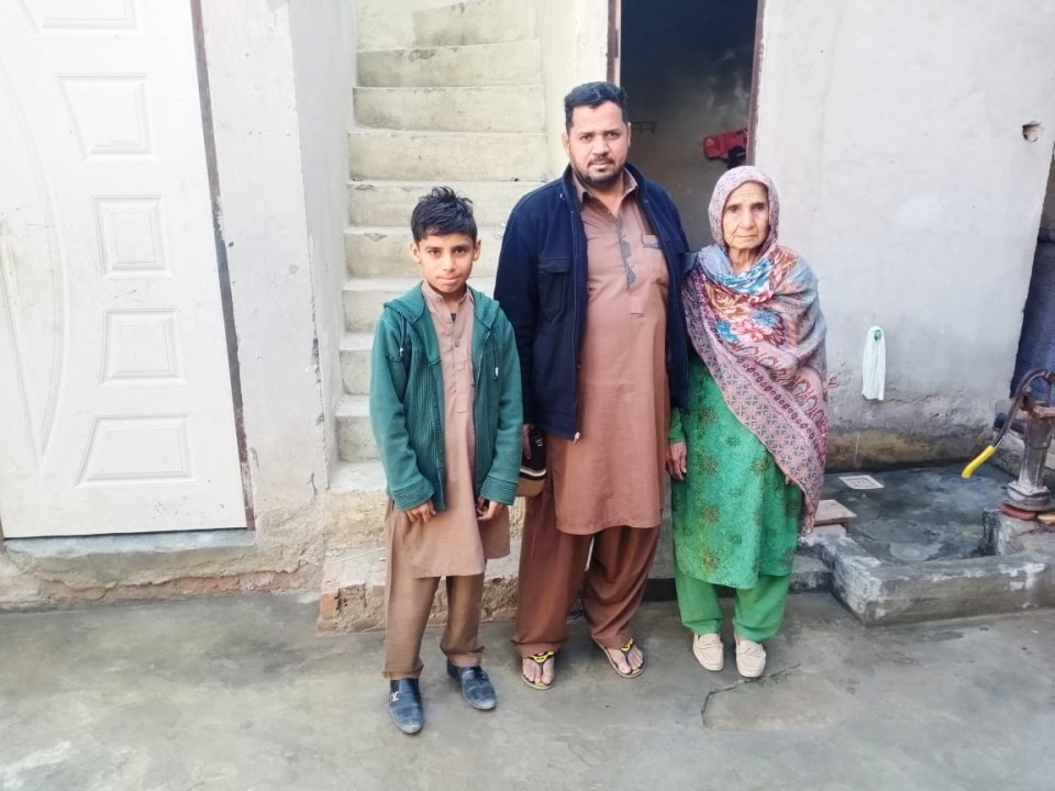 Gas Selling Business 