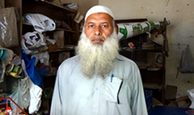 Muhammad Ibrahim Khalil