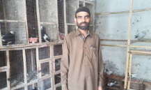 Nasir Manzoor