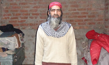 Shafqat Ali