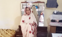Shakela bibi