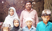 Muhammad Razaq