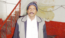 Ghulam Abbas