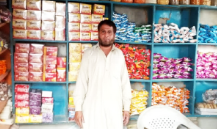 Ghulam Rasool Khan