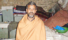 Anayat Ullah