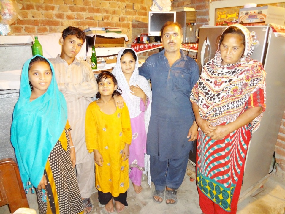 General Store Expression 