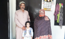 Muhammad Abbas