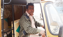 Muhammad Hussain