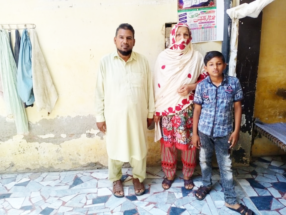 Cotton/Wheat Trading