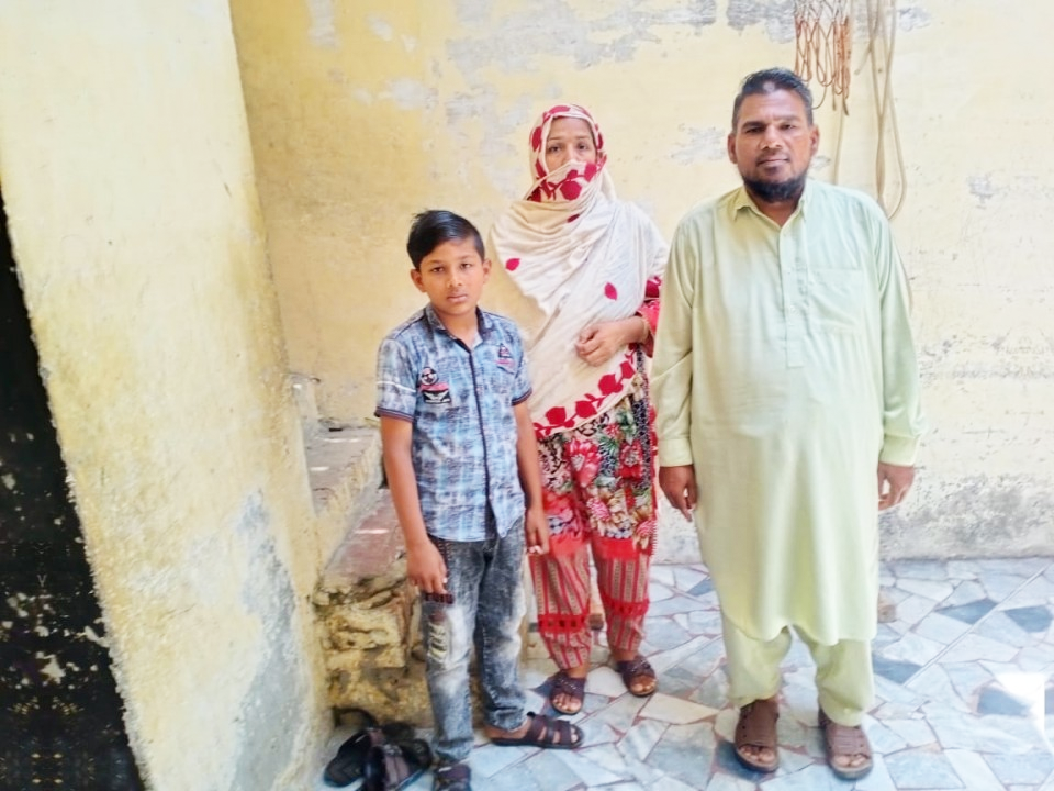 Cotton/Wheat Trading