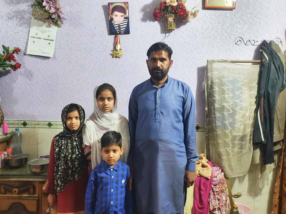 Mobile Repairing shop