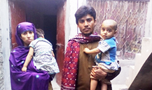 Muhammad Afzal
