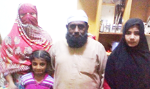 Muhammad Sarfraz