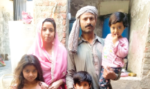 Khalid Yaqoob 