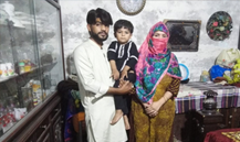 Zohaib Ali