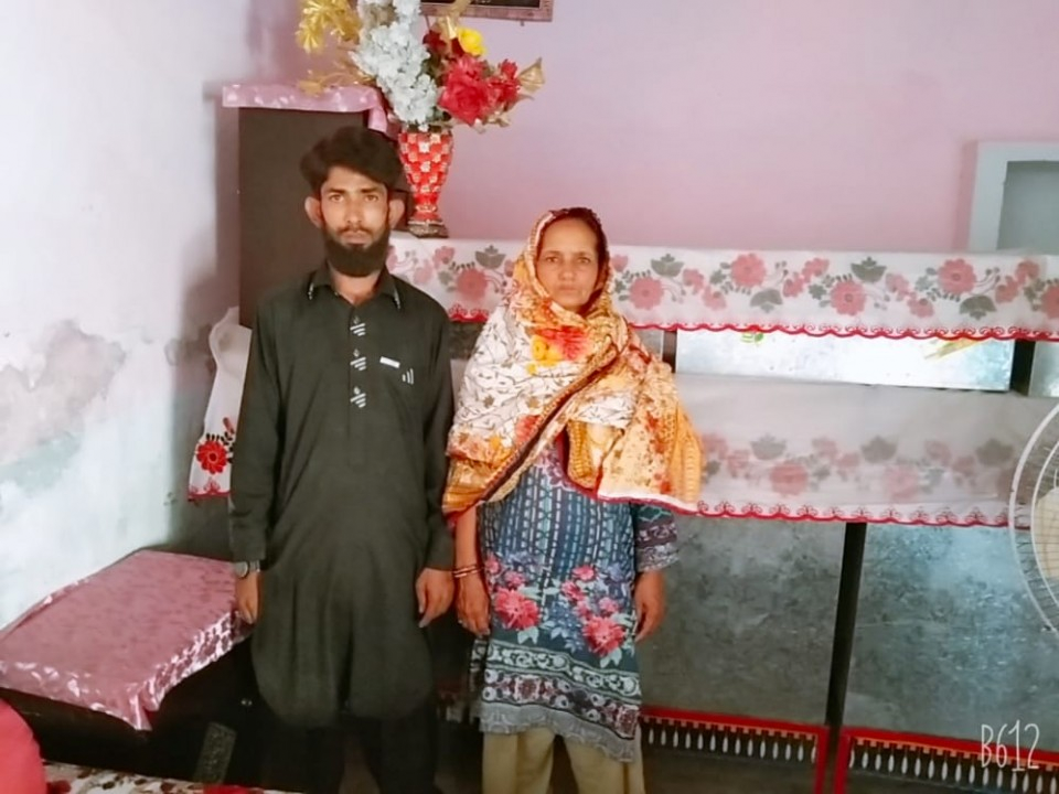 Fruit and vegetable.