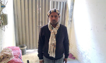 Nadeem Saleem