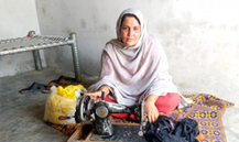 Asia bibi