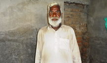 Ghulam Haider