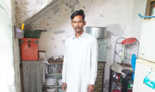 Naeem Shahzad