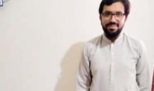 Muhammad Usman Shakeel