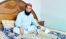 Muhammad Saleem Akhter