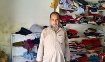Muhammad Aslam