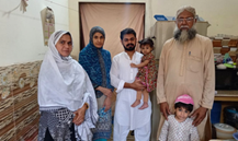 Mirza Muzafar ul Hassan