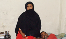 TAHIRA BIBI 