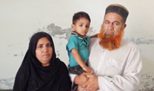 MUHAMMAD ASLAM 