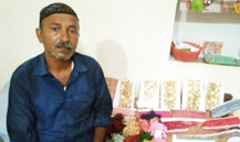 Muhammad Akram