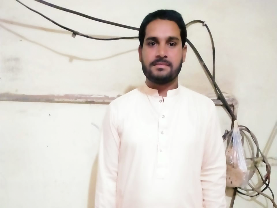 Yarn Knitting (Waan Bunai)