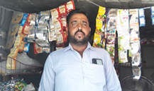 Zahid Nadeem