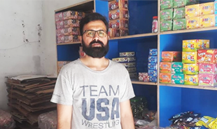 Bilal Arshad