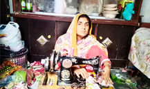 Bakhtawar Bibi