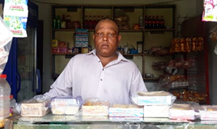 Asghar Ali
