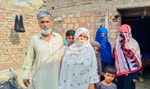 Muhammad Aslam