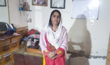 Zahra Bibi