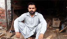 Matloob Ahmad