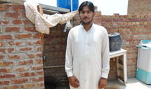 Abdul Manan