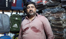 Bags Shop