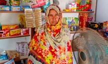 Kaneez Begum